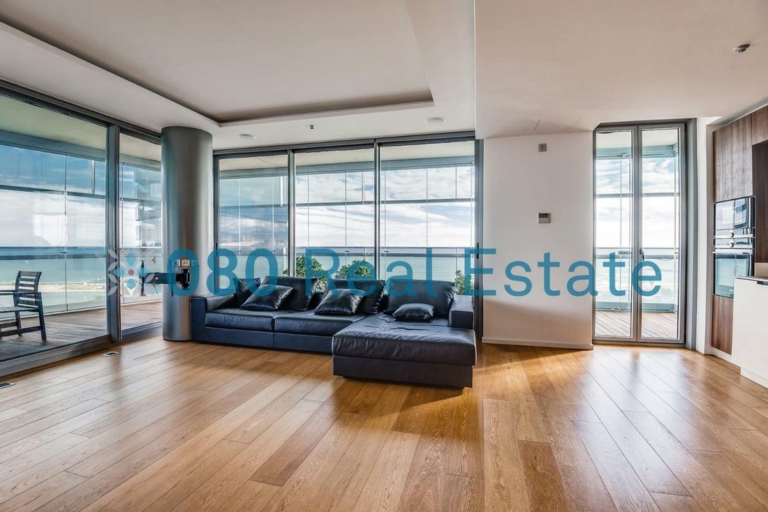 Appartamento a Sant Martí, Barcellona, Spagna 3 - 11174734