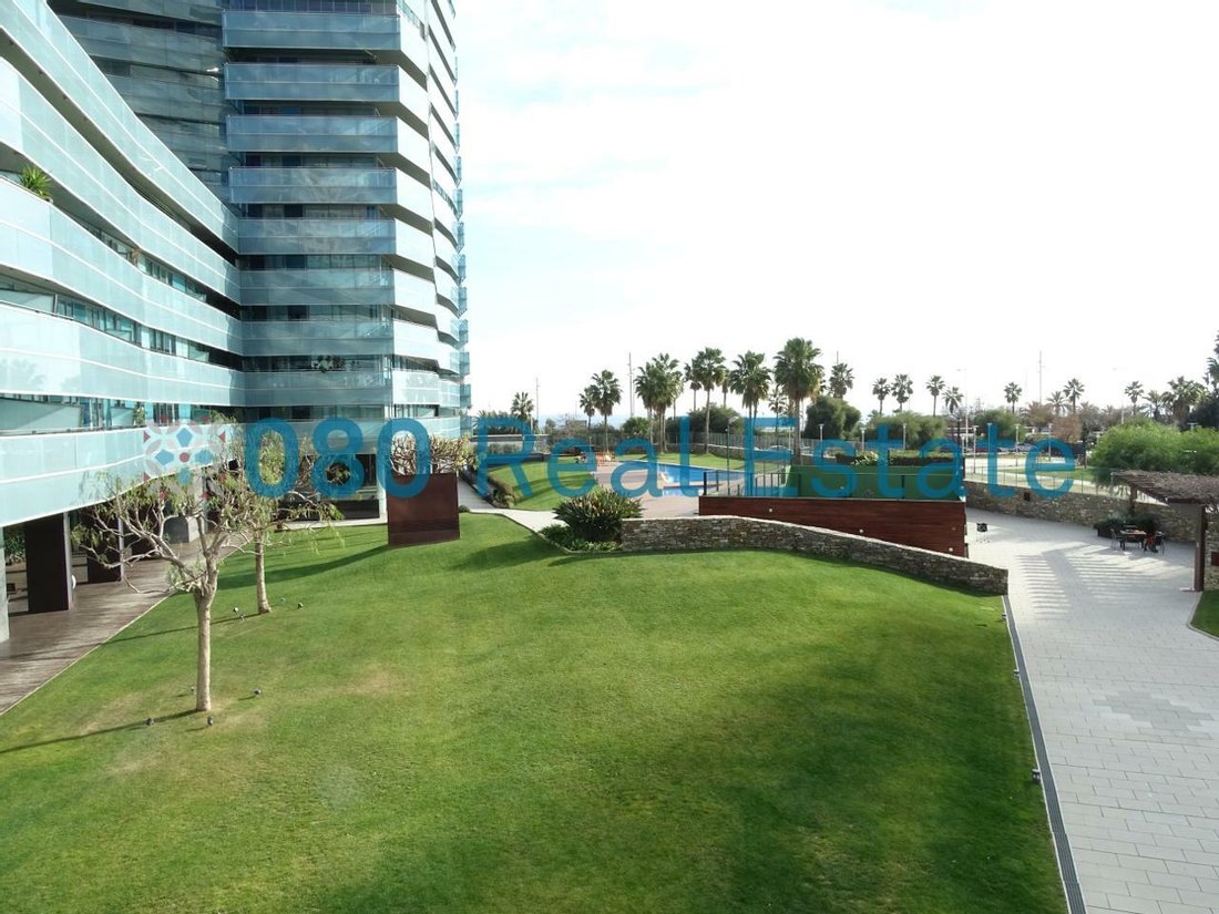 Apartment in Barcelona, Catalonia, Spain 2 - 11174733