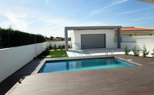 Maison à Azeitao (Sao Lourenco et Sao Simao), Setúbal Municipality, Portugal 1