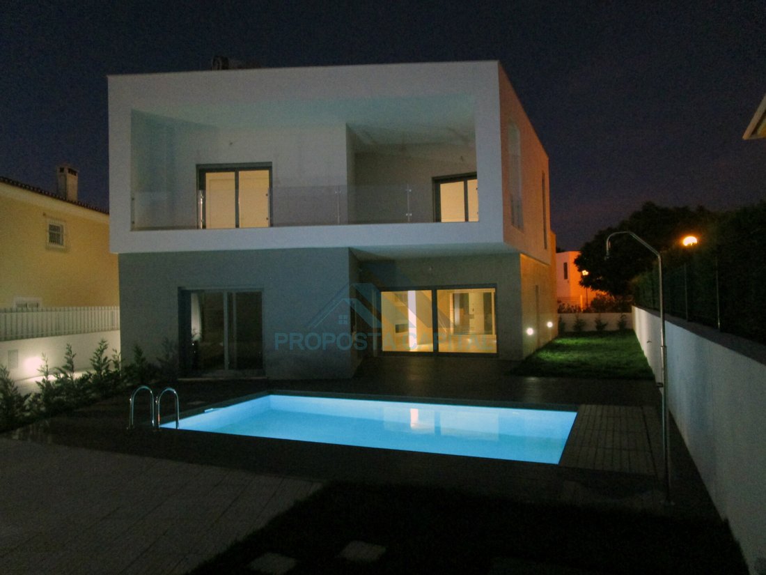 House in Azeitao (Sao Lourenco e Sao Simao), Setubal, Portugal 2 - 11175199