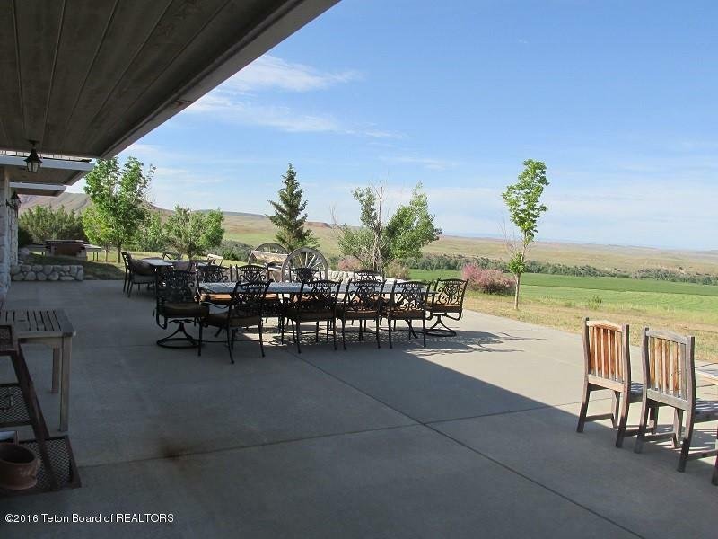 PAINT ROCK CANYON RANCH Hyattville, WY in Hyattville, WY, United States