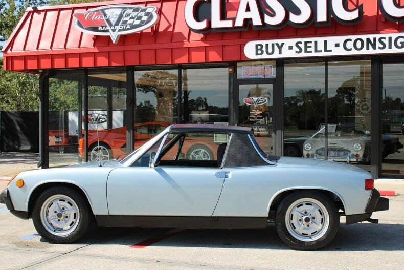 Cabriolet in Sarasota, Florida, United States 4 - 11175482