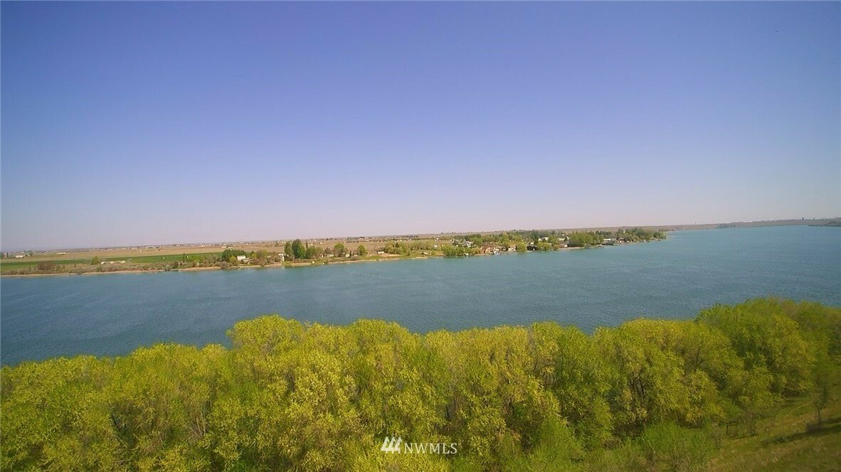 Waterfront in Moses Lake, WA, United States for sale (10263259)
