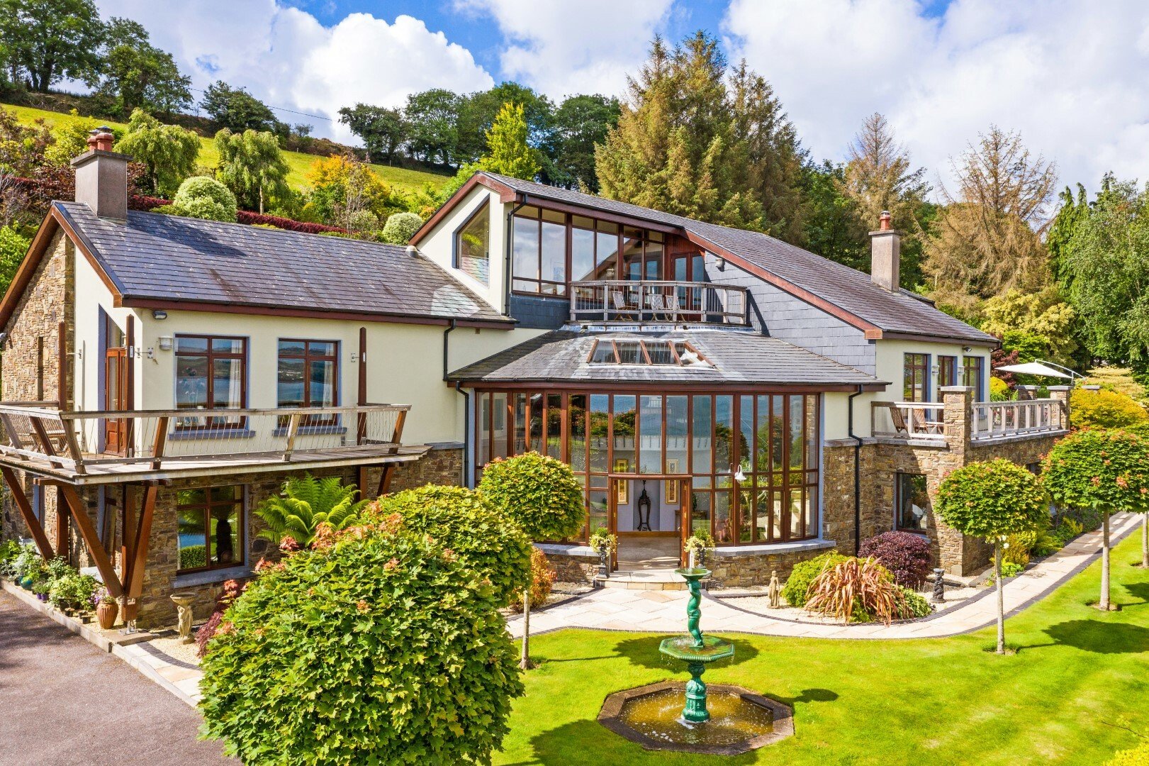 Lough Mahon House, Rochestown Road, Cork. in Ireland for sale (11029288)