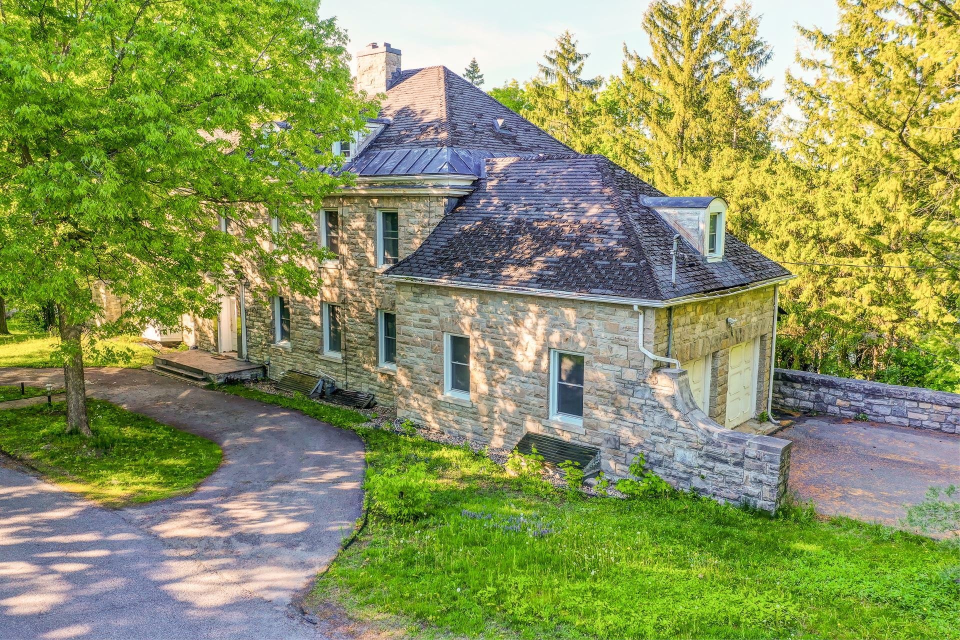 Rare Waterfront Property on McKay Lake in Ottawa, Canada for sale