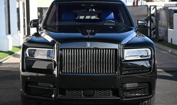 2020 Rolls Royce Cullinan In Costa Mesa, California, United States For ...