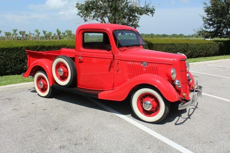 Ford F-150 in Sarasota, Florida, United States 1 - 11125452