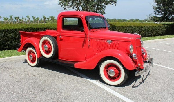 Ford F-150 (11125452)