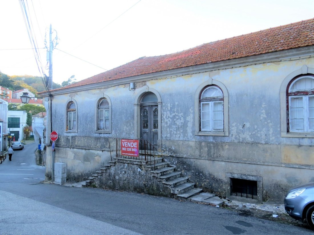 House in Sintra, Lisbon, Portugal 2 - 11181229