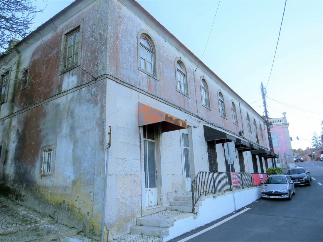 House in Sintra, Lisbon, Portugal 3 - 11181229