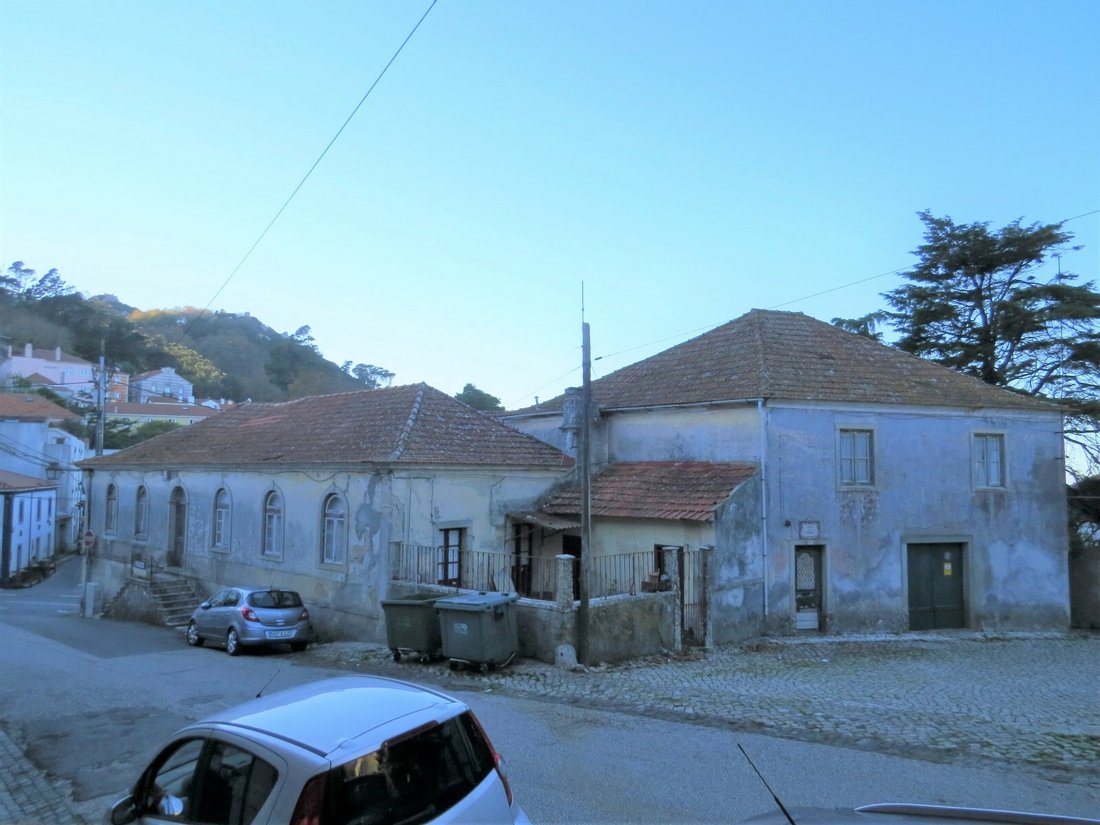 House in Sintra, Lisbon, Portugal 5 - 11181229