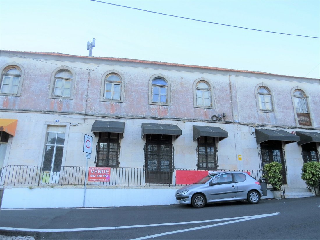 House in Sintra, Lisbon, Portugal 1 - 11181229