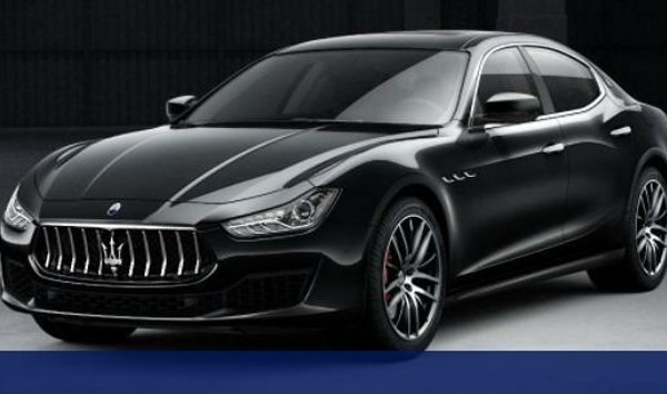 Cars - 302 Maserati for sale on JamesEdition