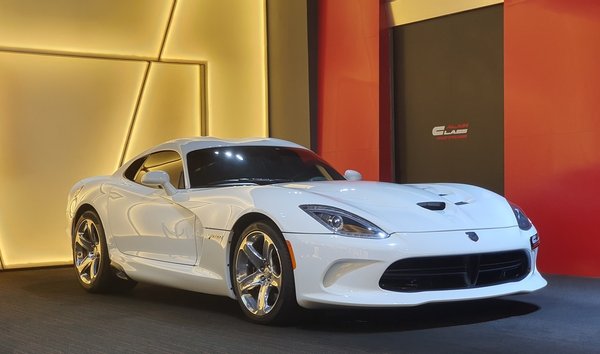Dodge Viper For Sale Jamesedition