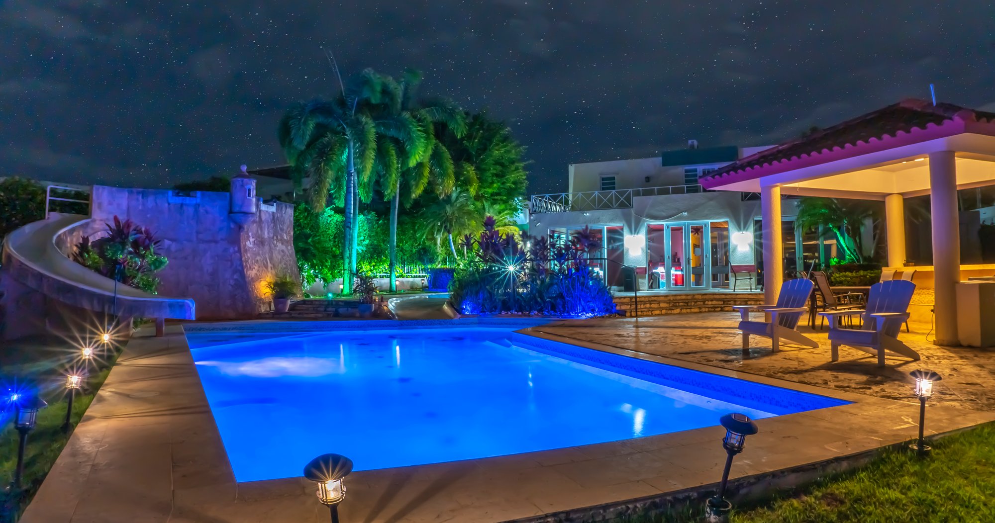 House in La Cima Encantada Trujillo Alto, Puerto in Trujillo Alto