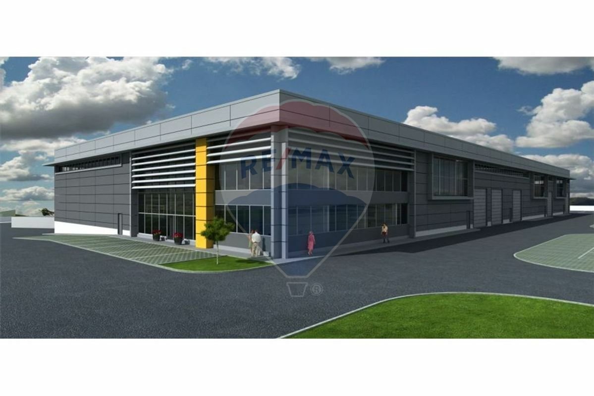 Land for sale in Póvoa de Varzim, Portugal — €590,000