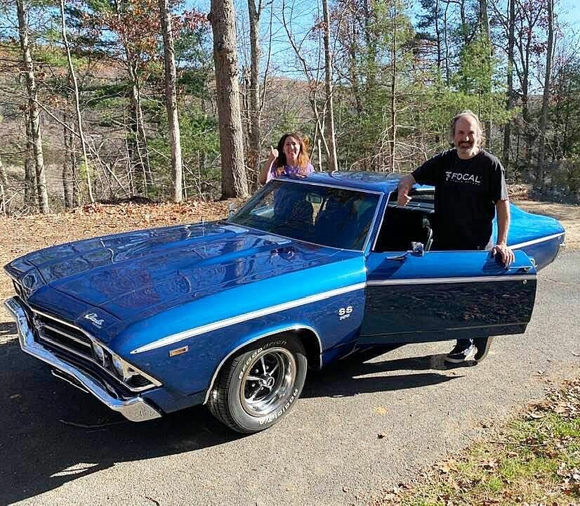 Coupe in Malone, New York, United States 1 - 10759680