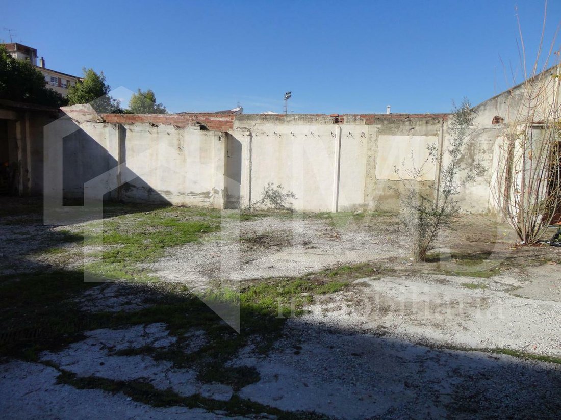 Land in Velez-Malaga, Andalusia, Spain 2 - 11193033