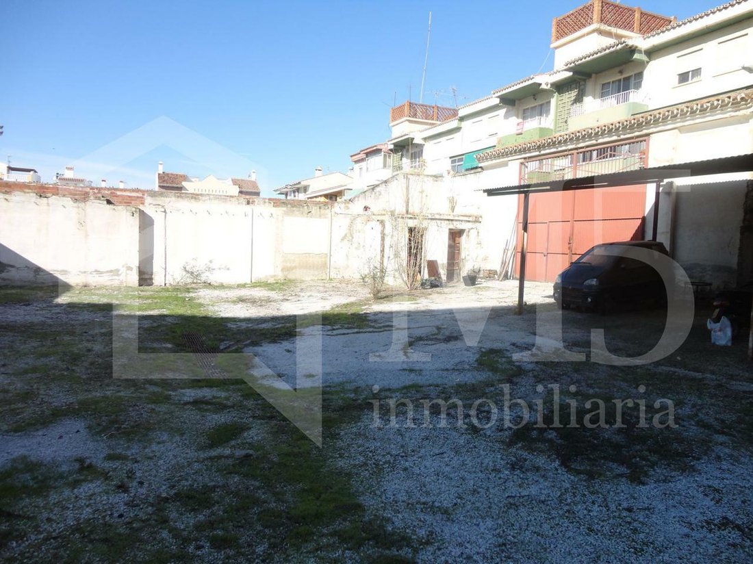 Land in Velez-Malaga, Andalusia, Spain 1 - 11193033