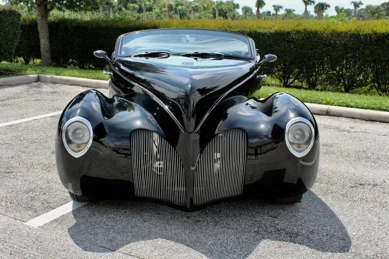 Sedan in Sarasota, Florida, United States 5 - 11119332