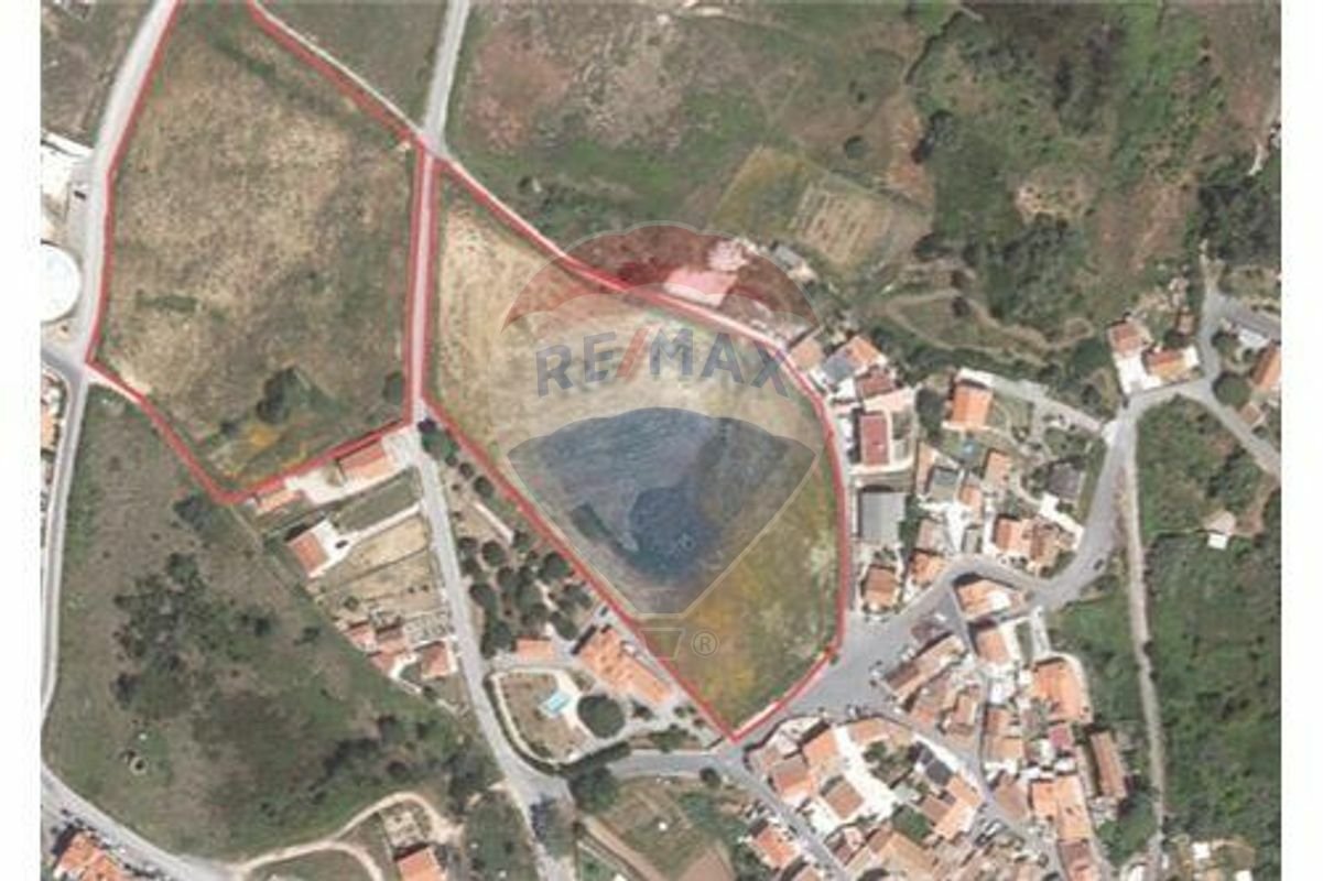 Land for sale in Mafra, Portugal — €900,000