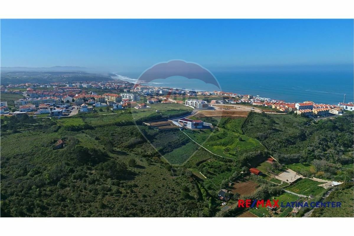 Land for sale in Mafra, Portugal — €1,600,000