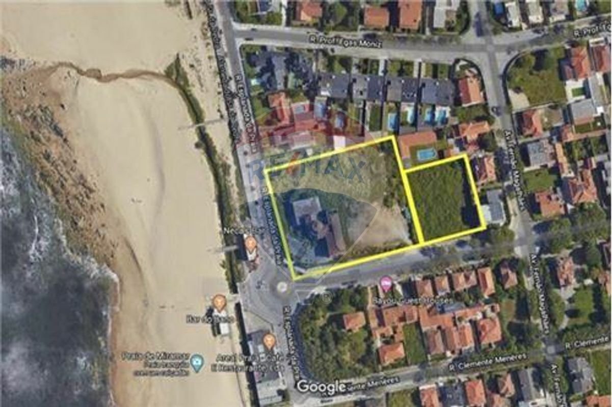 Land for sale in Vila Nova de Gaia, Portugal — €6,400,000