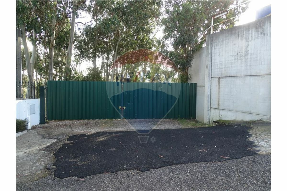 Land for sale in Mafra, Portugal — €650,000