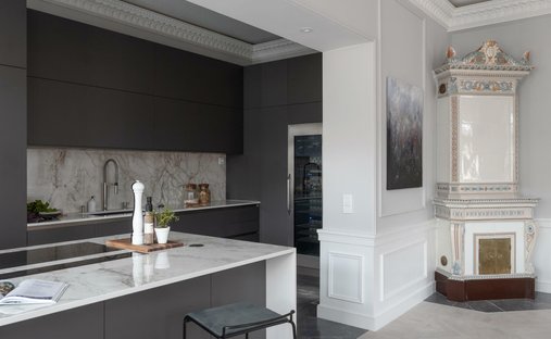 Picture of Luxury apartments for sale in Stockholm, Stockholm County, Sweden ...