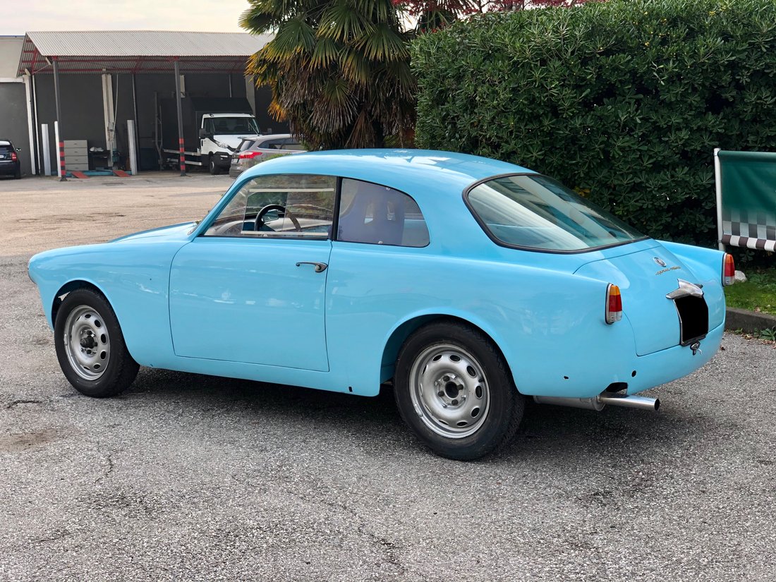 Coupe in San Gervasio Bresciano, Province of Brescia, Italy 3 - 11193301