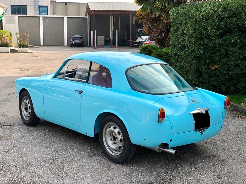 Coupe in San Gervasio Bresciano, Province of Brescia, Italy 4 - 11193301