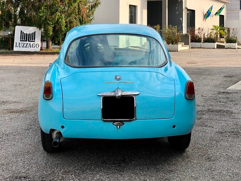Coupe in San Gervasio Bresciano, Province of Brescia, Italy 5 - 11193301