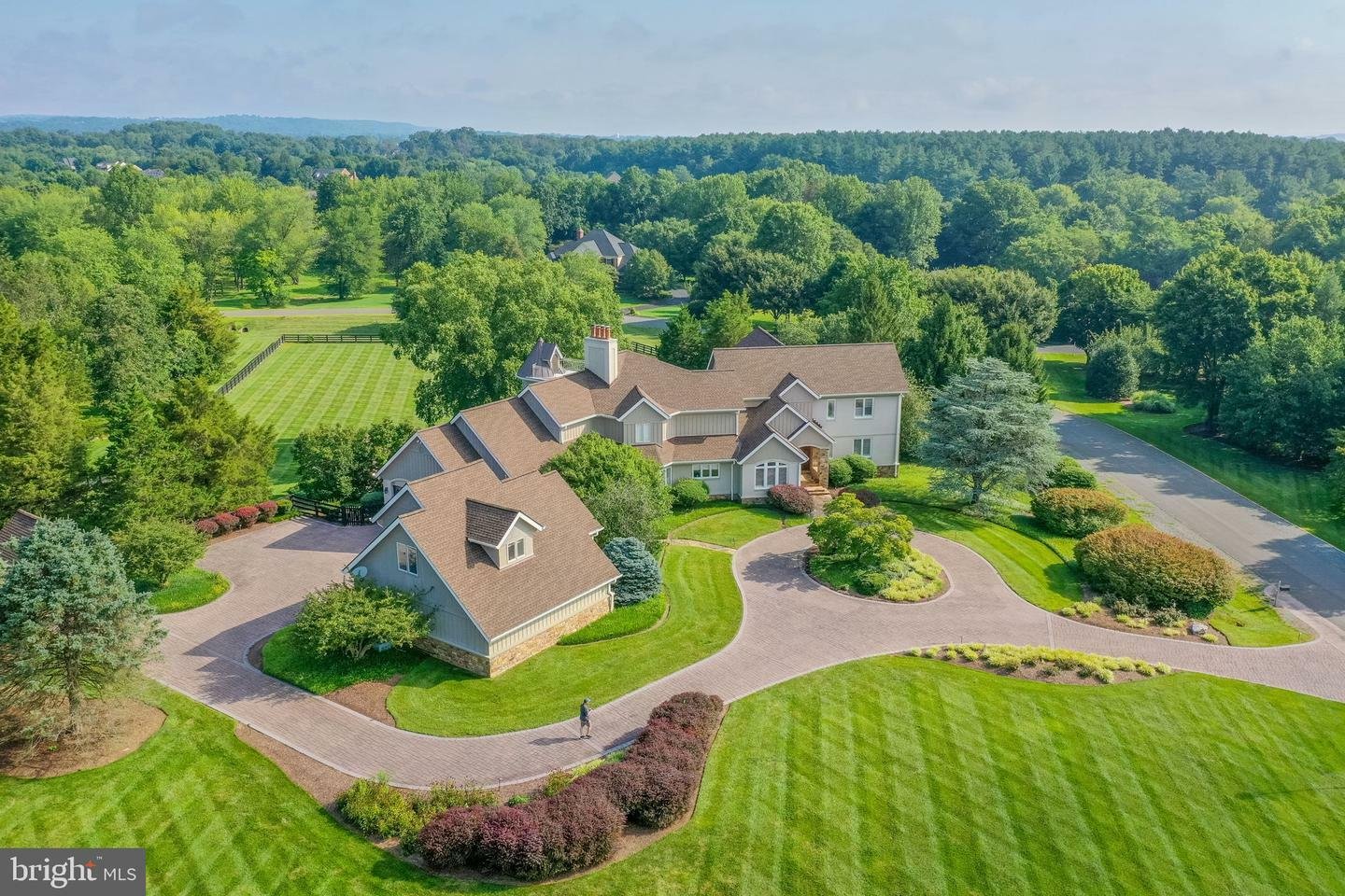 Detached, Single Family LEESBURG, VA in Leesburg, VA, United States