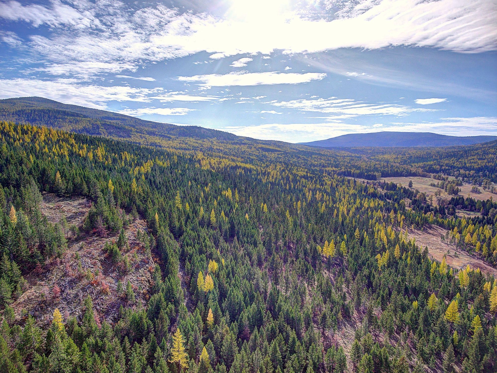 Private Browns Meadow Road in Kila, MT, United States for sale (11181182)