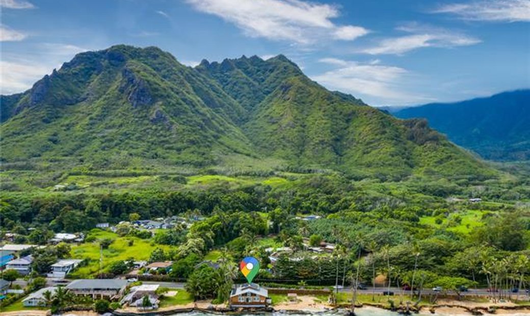 3 Bedrooms Single Family Detached In Hauula, Hawaii, United States For
