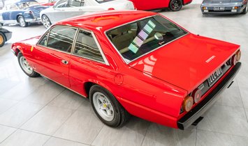 1979 Ferrari 400 