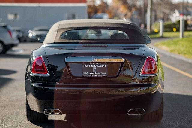 Cabriolet in United States 4 - 11194658