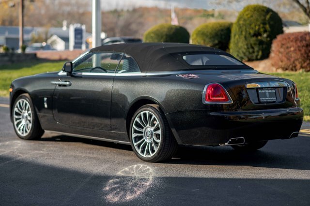 Cabriolet in United States 5 - 11194658