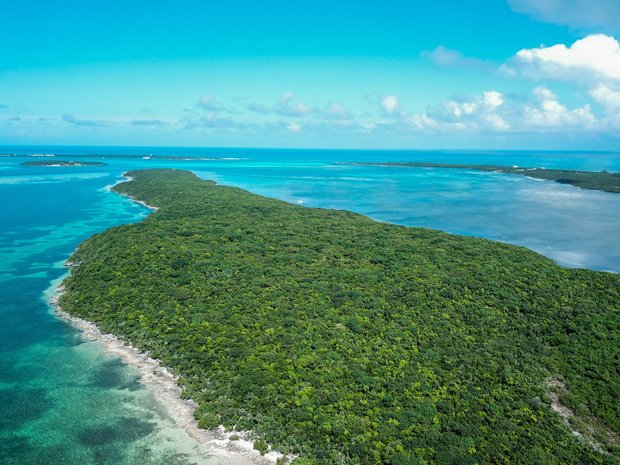 trio of private islands in the berry islands mls 42447 in cistern cay bahamas for sale 11194721