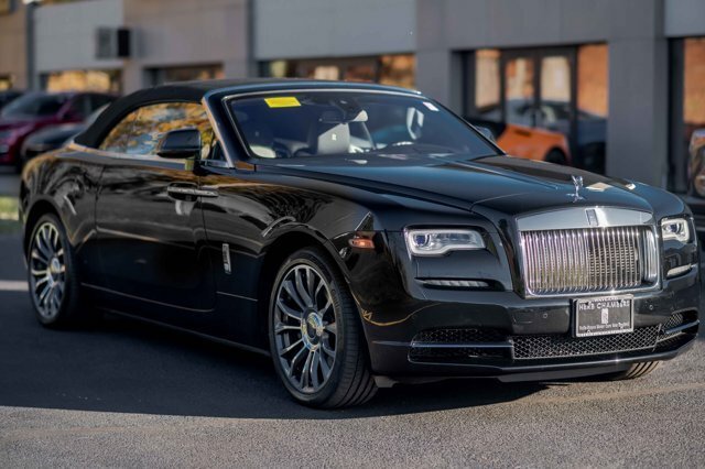 Cabriolet in United States 3 - 11194658