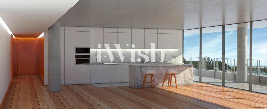 Apartment in Canidelo, Porto District, Portugal 5 - 11171024