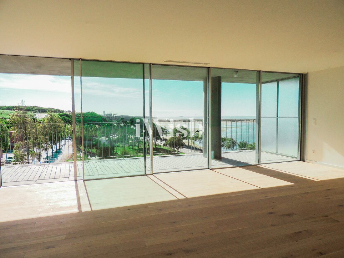 Apartment in Canidelo, Porto District, Portugal 3 - 11171024