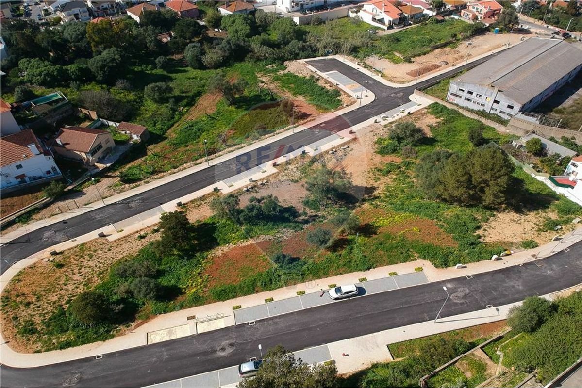Land for sale in Cascais, Portugal — €6,500,000