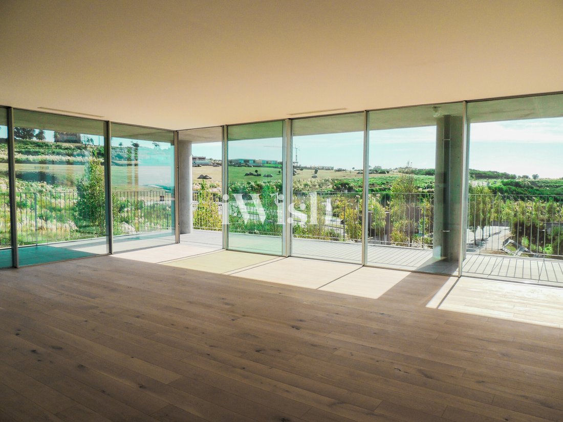 Apartment in Canidelo, Porto District, Portugal 2 - 11171024