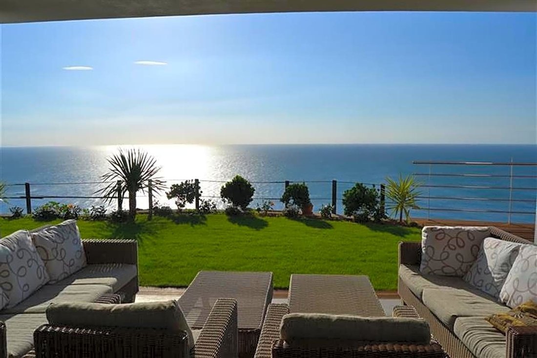 Villa in Manilva, Andalusia, Spain 4 - 11195043