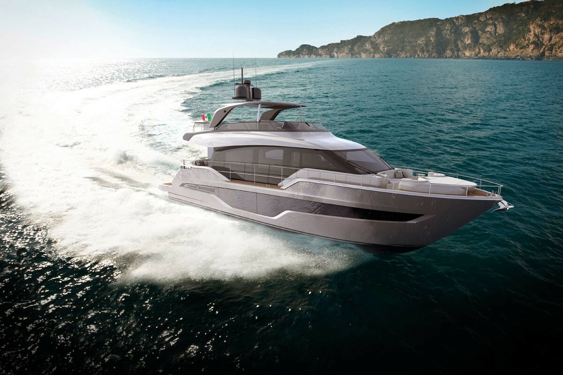 Flybridge in France 2 - 11195044