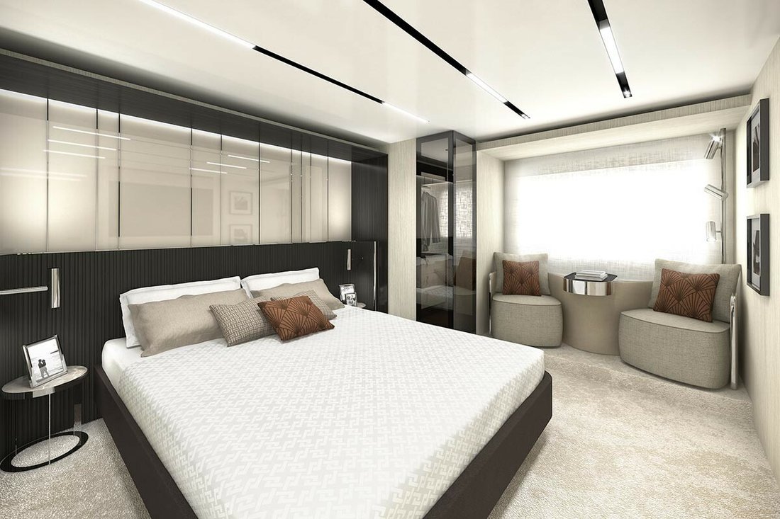 Flybridge in France 4 - 11195044