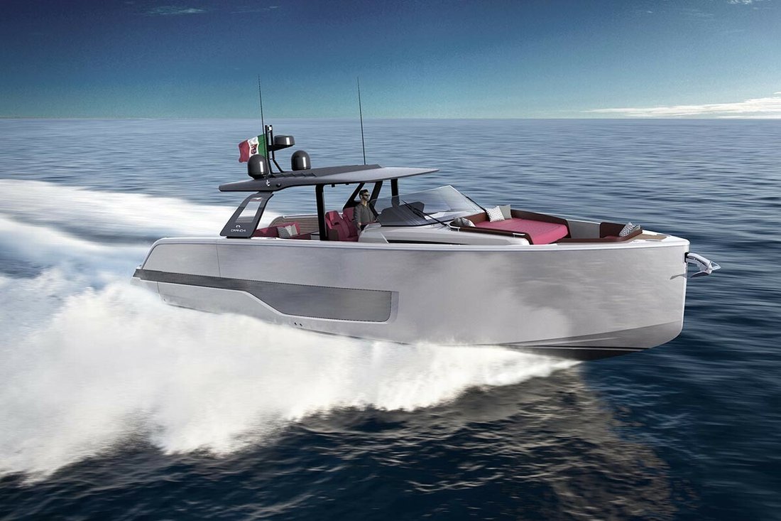 Tender in France 2 - 11195046