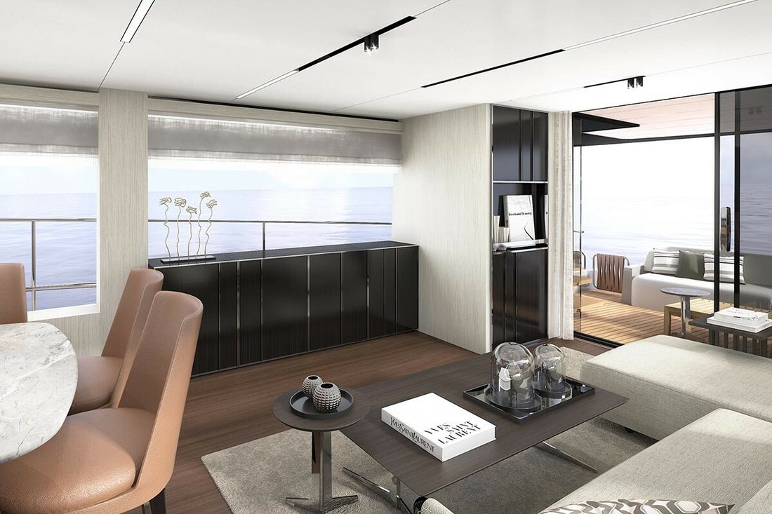 Flybridge in France 5 - 11195044