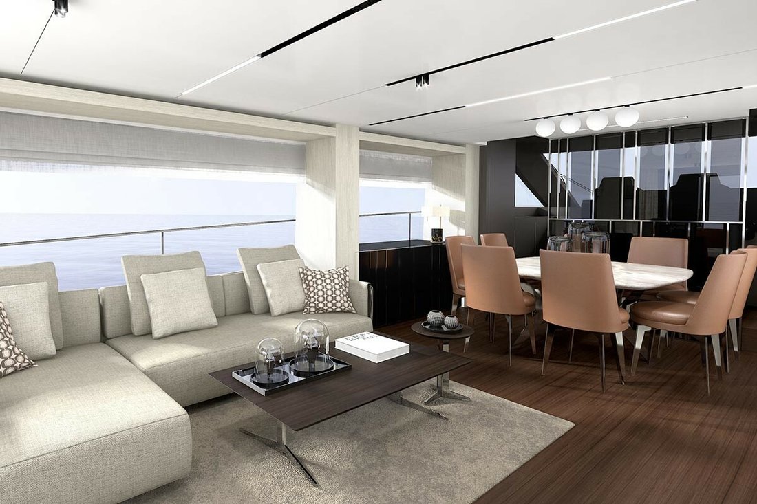 Flybridge in France 3 - 11195044